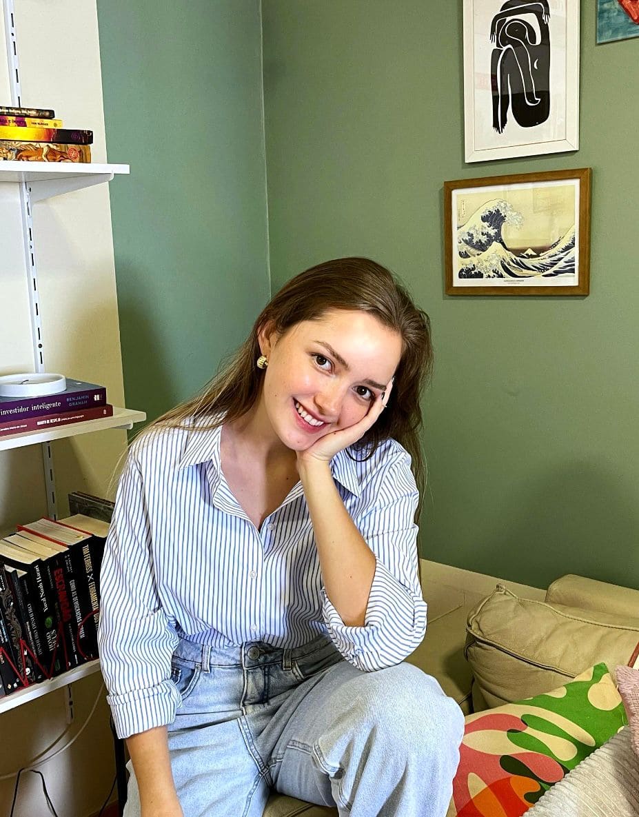 Catarina Rodrigues – Psicóloga Infantil